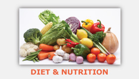 Diet & Nutrition